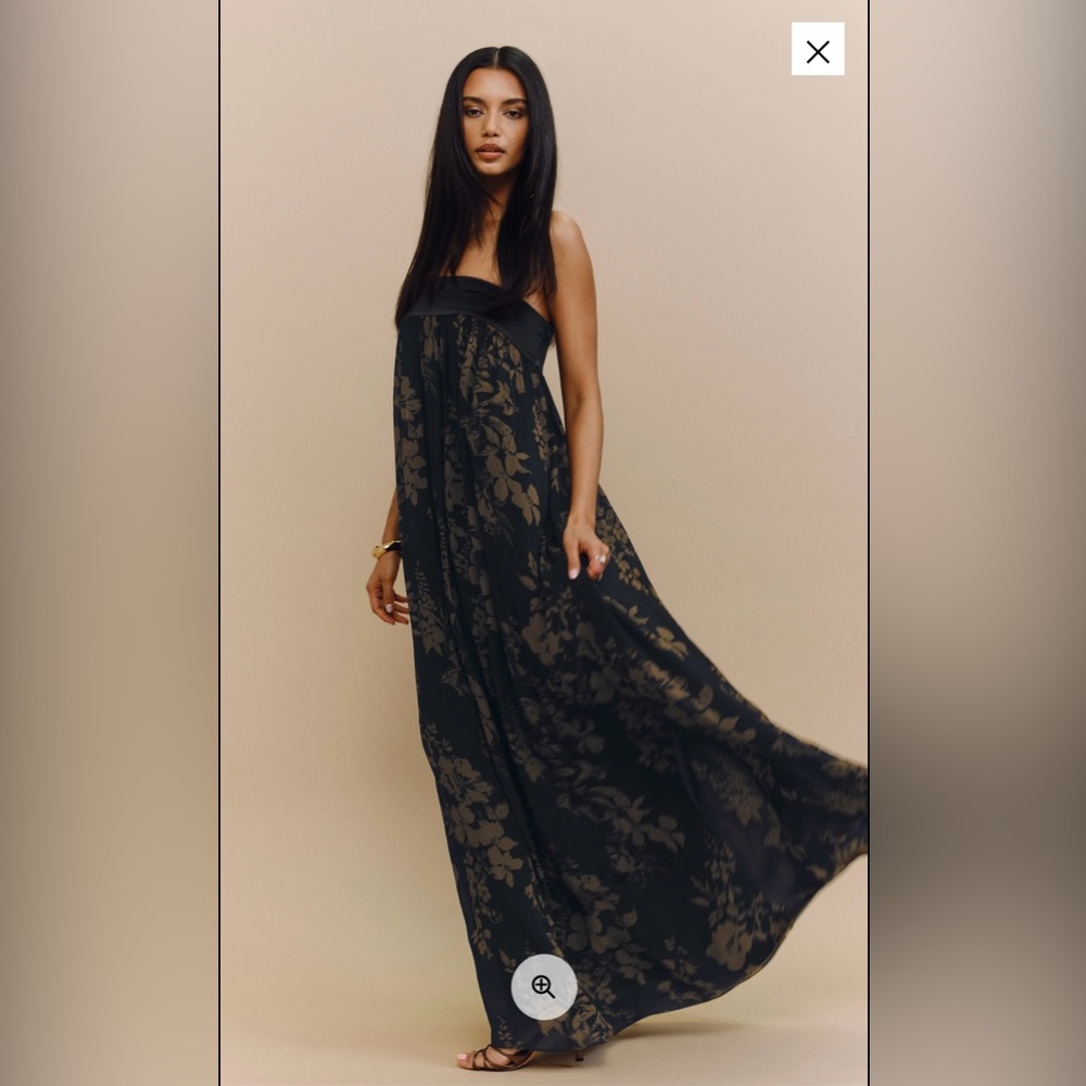 Reformation Maribelle Dress